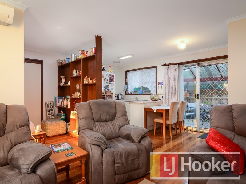 30 Sweeney Drive, Narre Warren VIC 3805