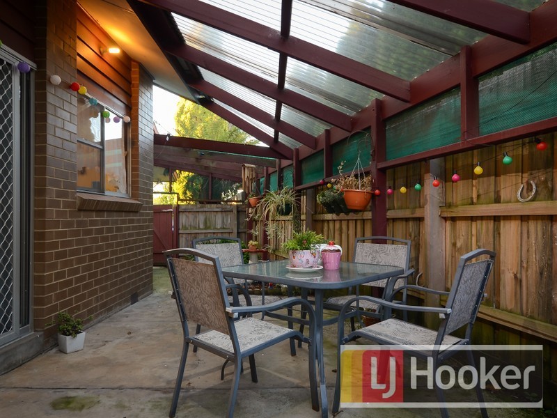 30 Sweeney Drive, Narre Warren VIC 3805