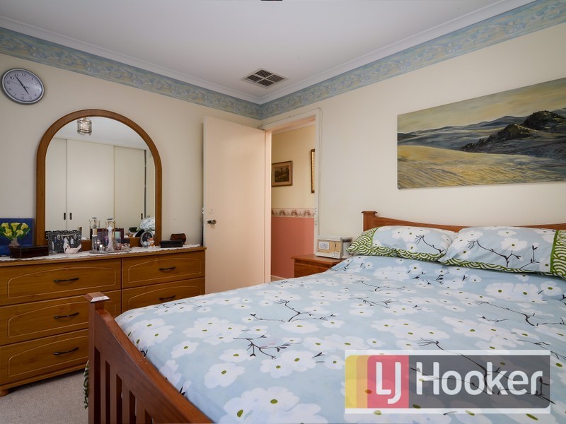 30 Sweeney Drive, Narre Warren VIC 3805