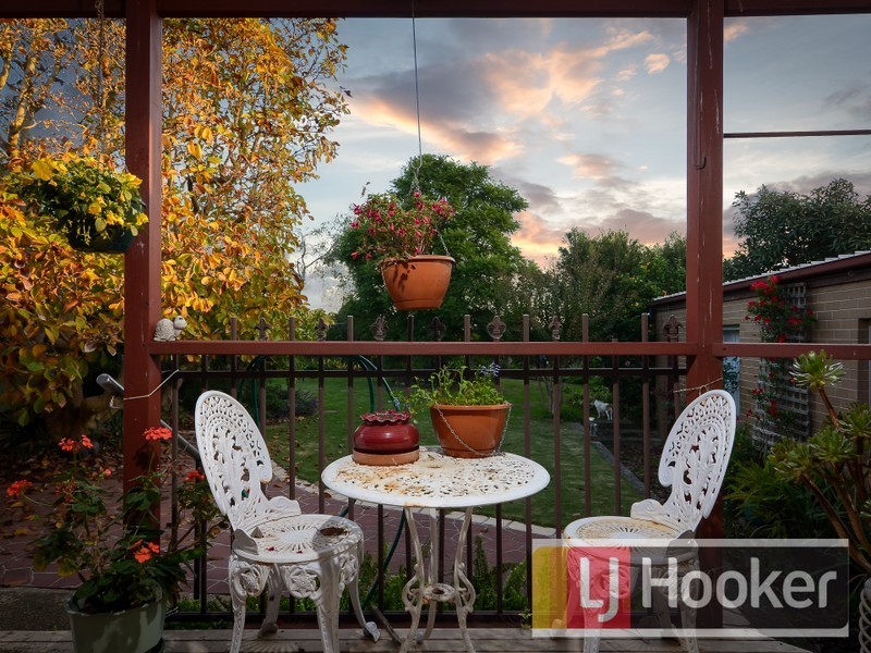 30 Sweeney Drive, Narre Warren VIC 3805