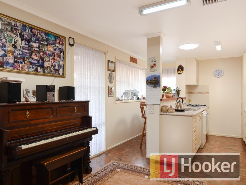 30 Sweeney Drive, Narre Warren VIC 3805