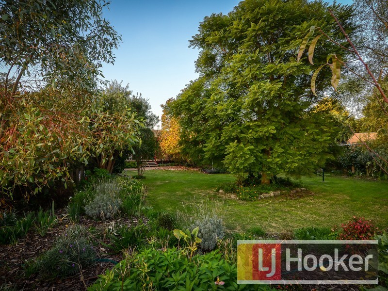 30 Sweeney Drive, Narre Warren VIC 3805