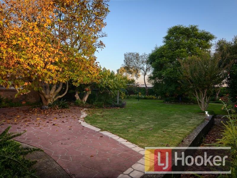 30 Sweeney Drive, Narre Warren VIC 3805