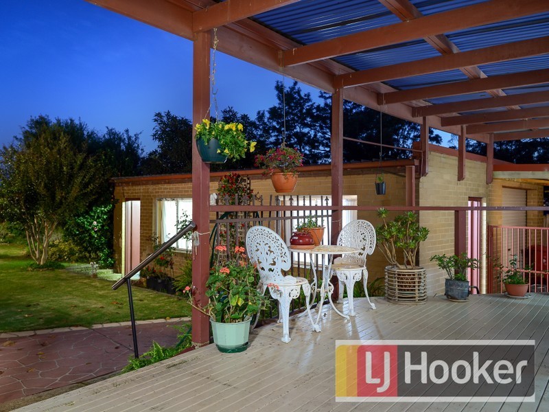 30 Sweeney Drive, Narre Warren VIC 3805