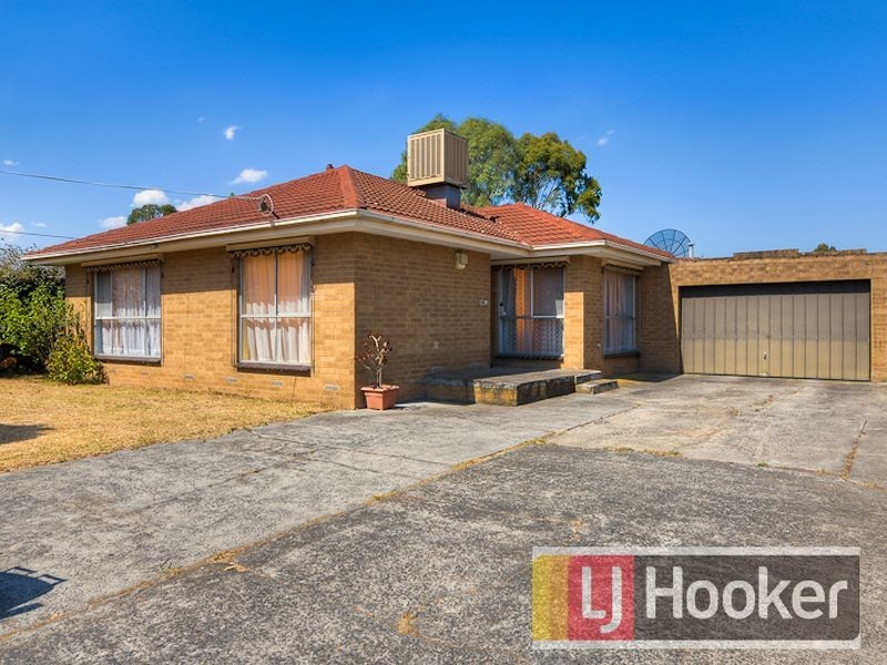 20 Clive Street, Hampton Park VIC 3976