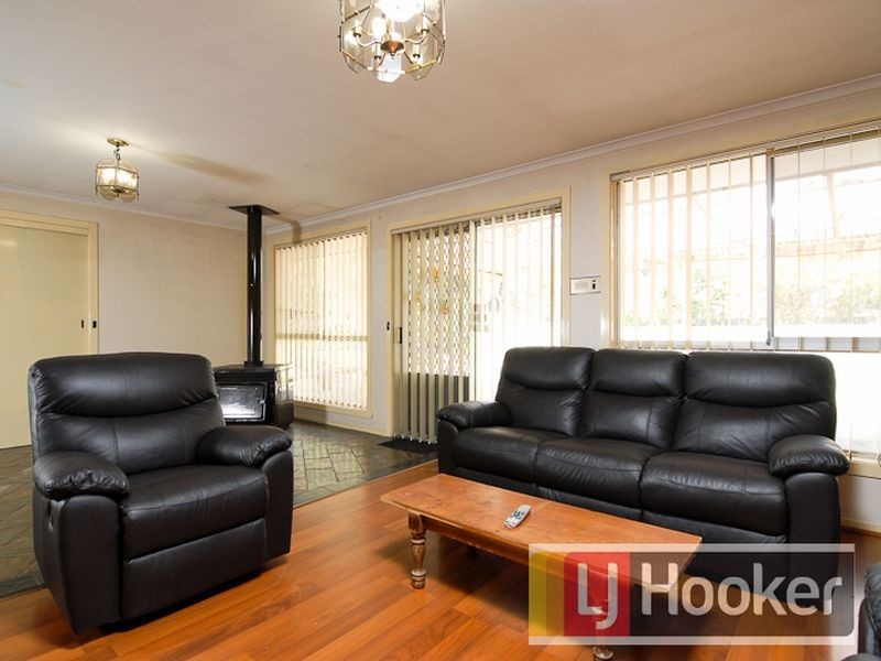 20 Clive Street, Hampton Park VIC 3976