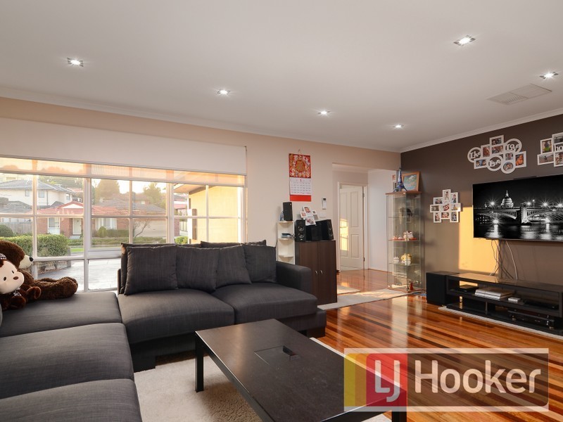 9 Bryson Court, Endeavour Hills VIC 3802