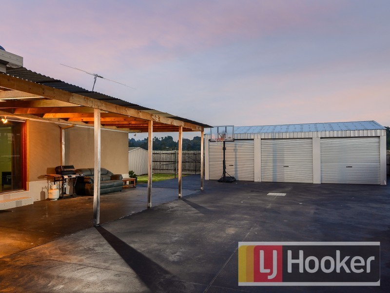 9 Bryson Court, Endeavour Hills VIC 3802