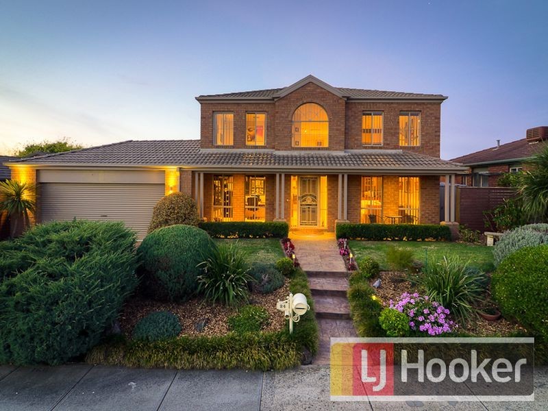 24 Lighthorse Crescent, Narre Warren South VIC 3805