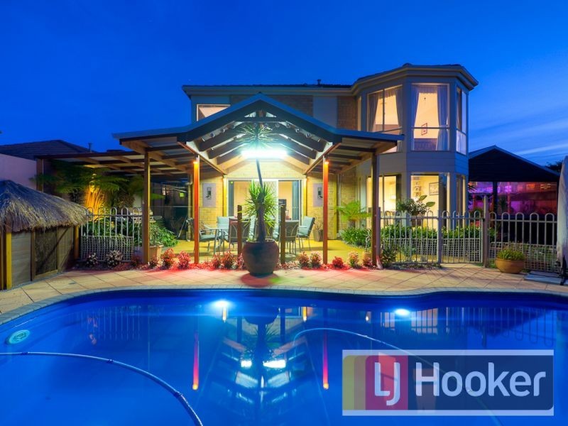 24 Lighthorse Crescent, Narre Warren South VIC 3805