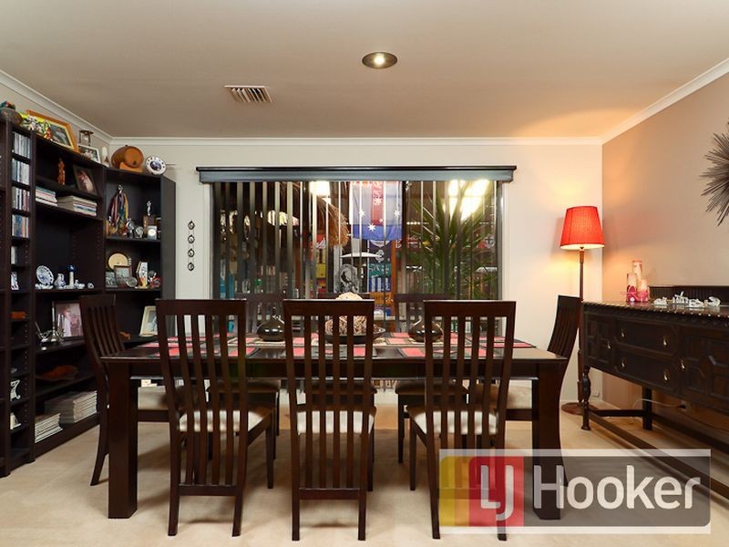 24 Lighthorse Crescent, Narre Warren South VIC 3805