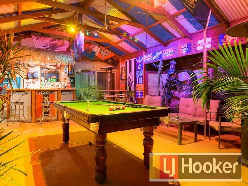 24 Lighthorse Crescent, Narre Warren South VIC 3805