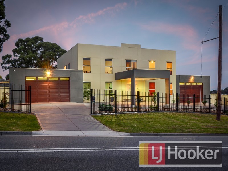 138 Hallam North Road, Narre Warren North VIC 3804