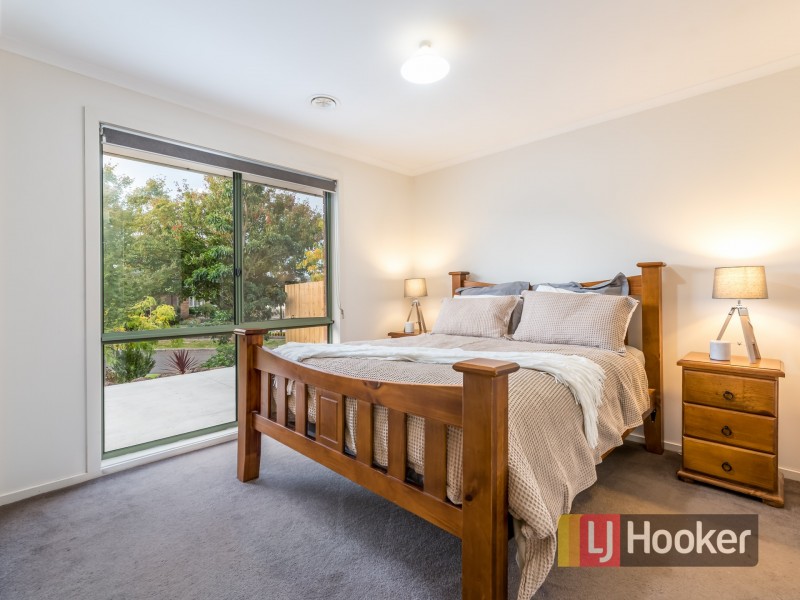 6 Poorinda Rise, Narre Warren VIC 3805