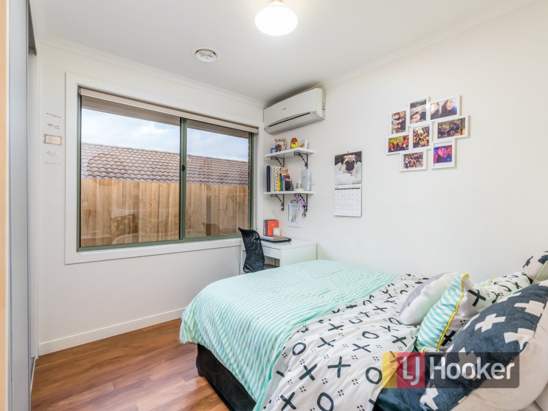 6 Poorinda Rise, Narre Warren VIC 3805