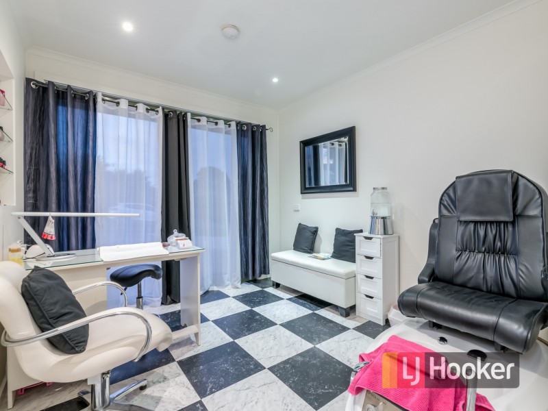 6 Poorinda Rise, Narre Warren VIC 3805