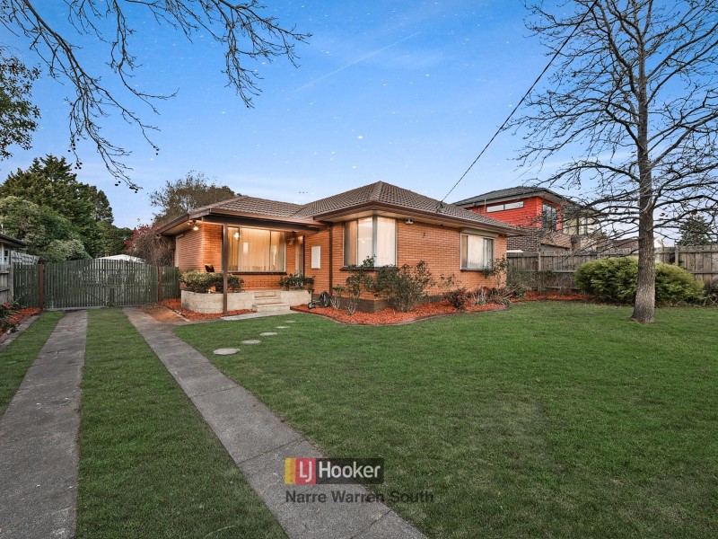 16 Bride Avenue, Hampton Park VIC 3976