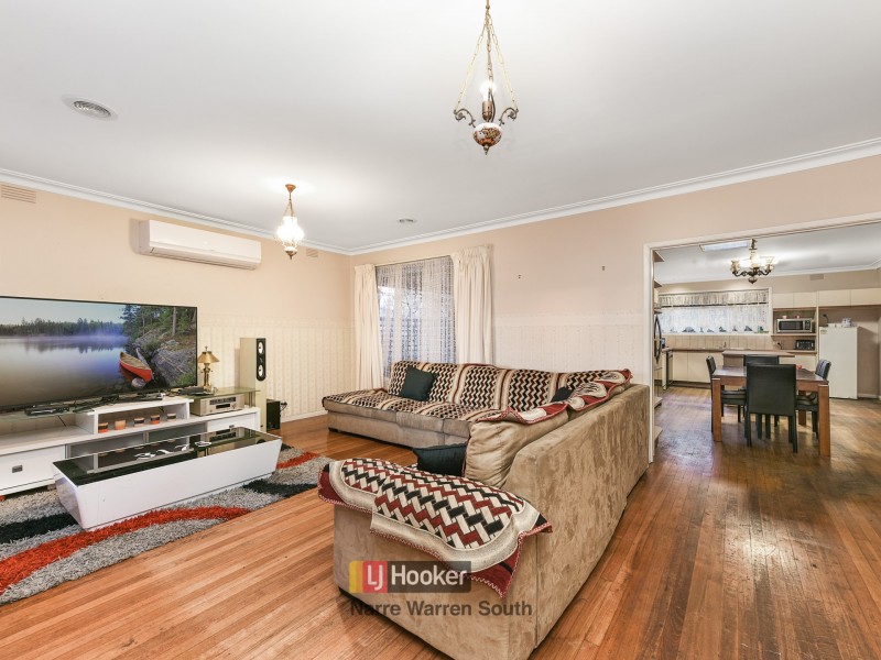 16 Bride Avenue, Hampton Park VIC 3976