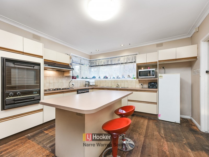16 Bride Avenue, Hampton Park VIC 3976