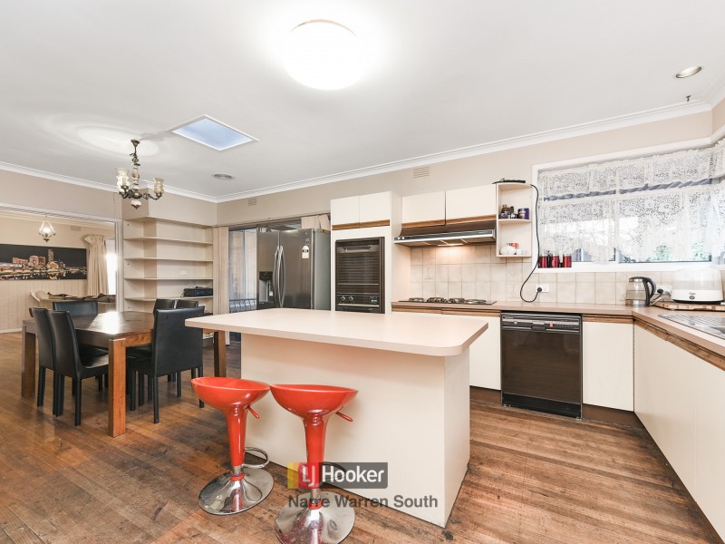 16 Bride Avenue, Hampton Park VIC 3976
