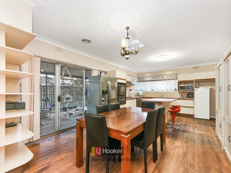 16 Bride Avenue, Hampton Park VIC 3976