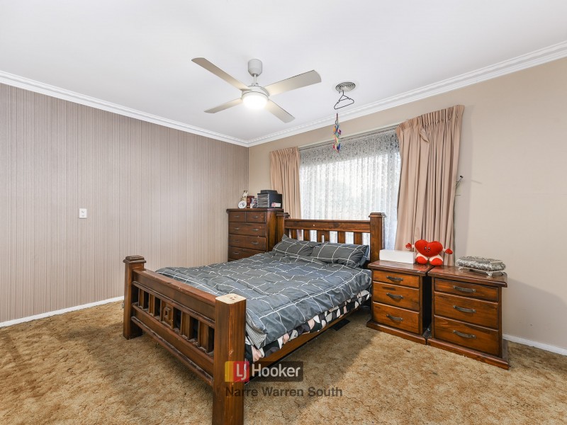 16 Bride Avenue, Hampton Park VIC 3976