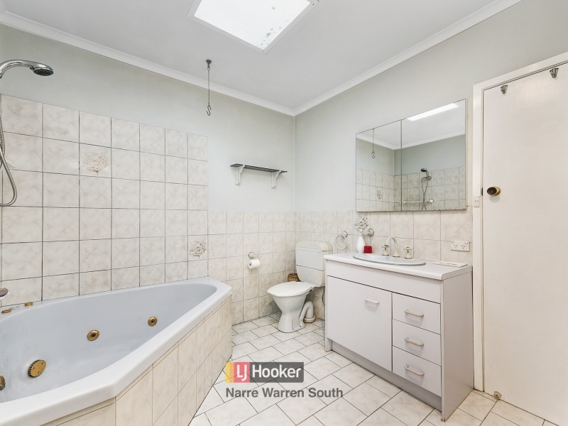 16 Bride Avenue, Hampton Park VIC 3976