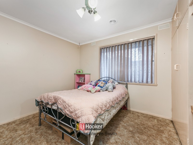 16 Bride Avenue, Hampton Park VIC 3976