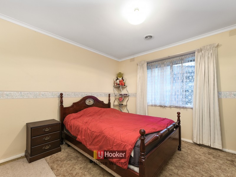 16 Bride Avenue, Hampton Park VIC 3976