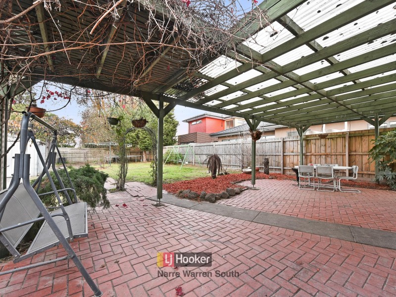 16 Bride Avenue, Hampton Park VIC 3976