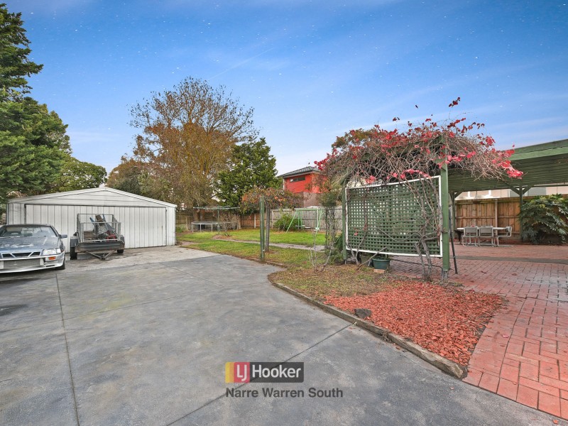16 Bride Avenue, Hampton Park VIC 3976