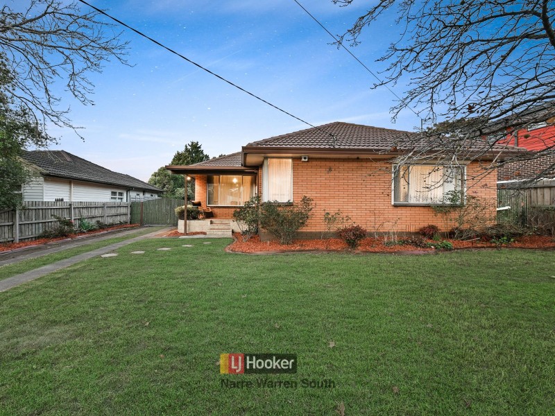 16 Bride Avenue, Hampton Park VIC 3976