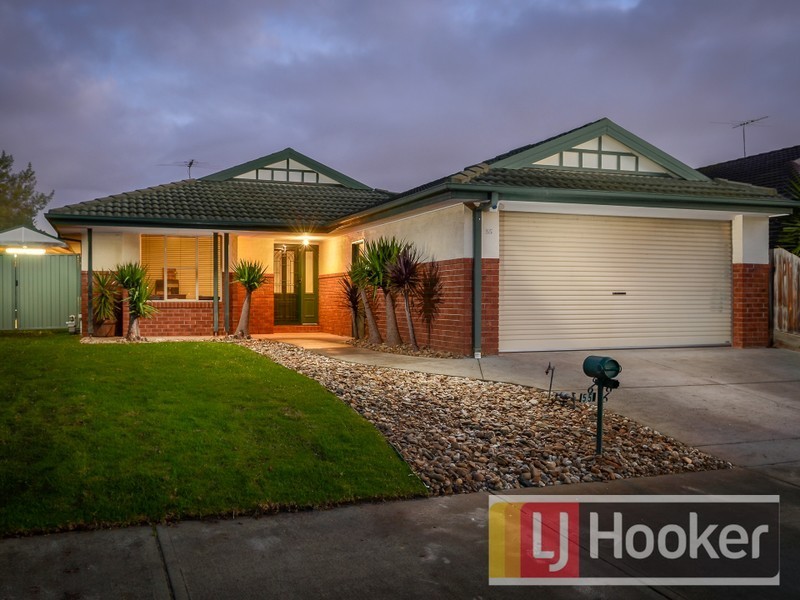 55 Grand Arch Way, Berwick VIC 3806