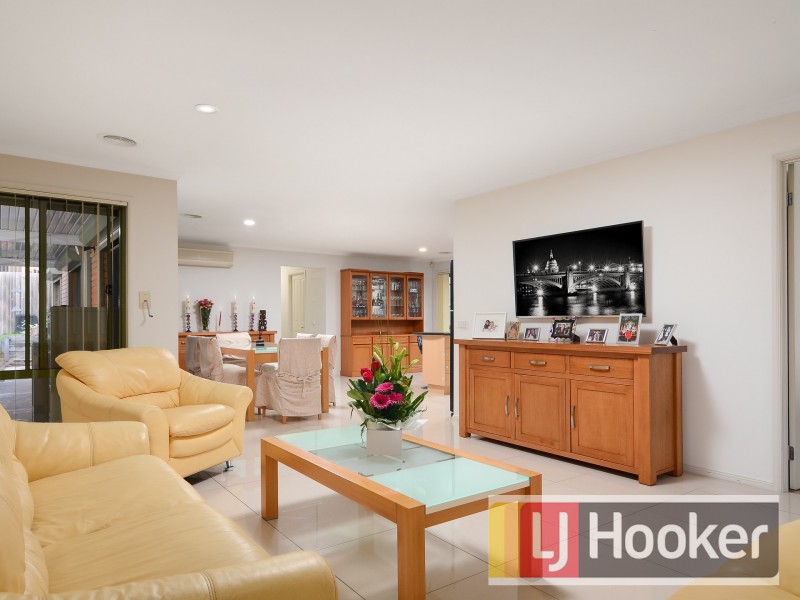 35 Eureka Crescent, Narre Warren South VIC 3805