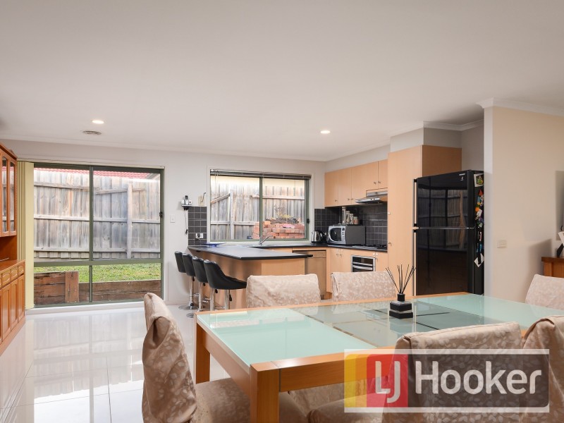 35 Eureka Crescent, Narre Warren South VIC 3805