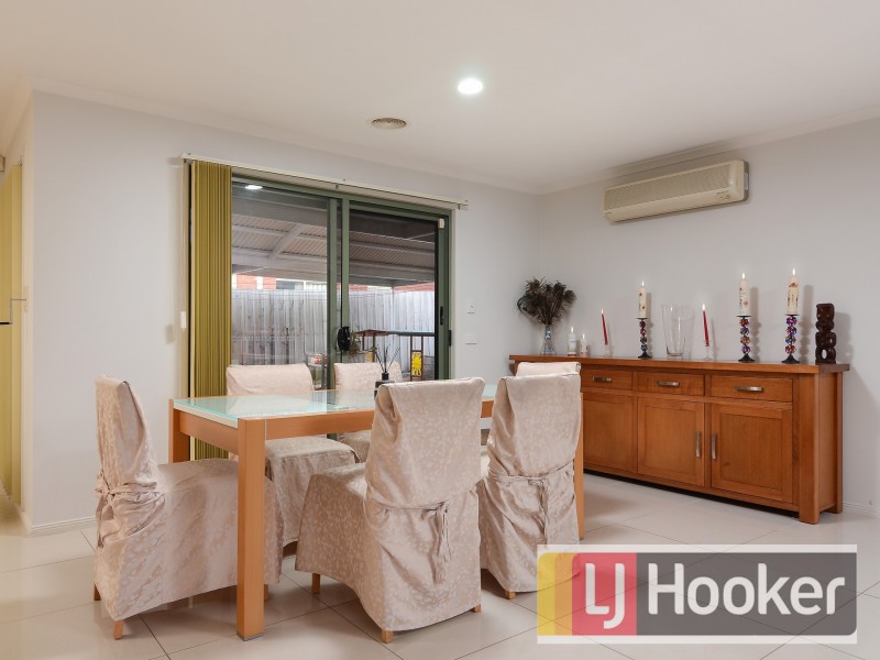 35 Eureka Crescent, Narre Warren South VIC 3805