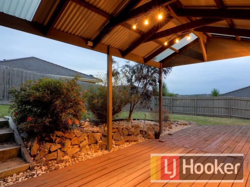 12 Cremona Place, Narre Warren South VIC 3805