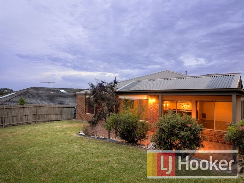 12 Cremona Place, Narre Warren South VIC 3805