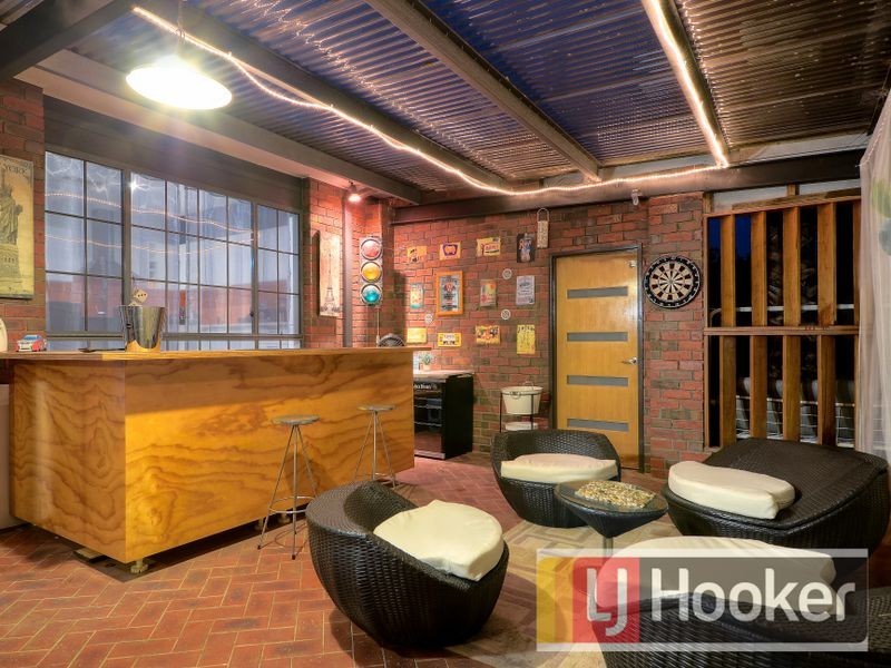 5 Raleigh Drive, Narre Warren South VIC 3805