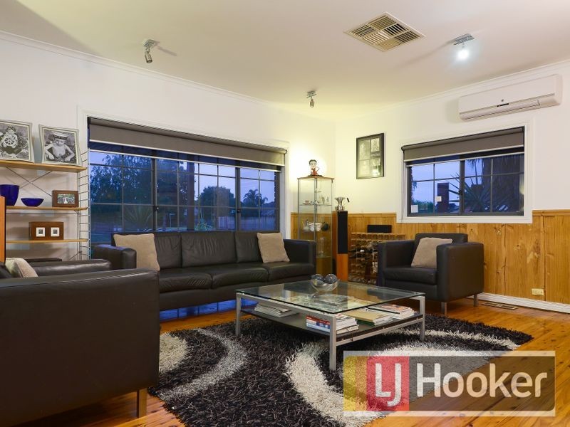 5 Raleigh Drive, Narre Warren South VIC 3805