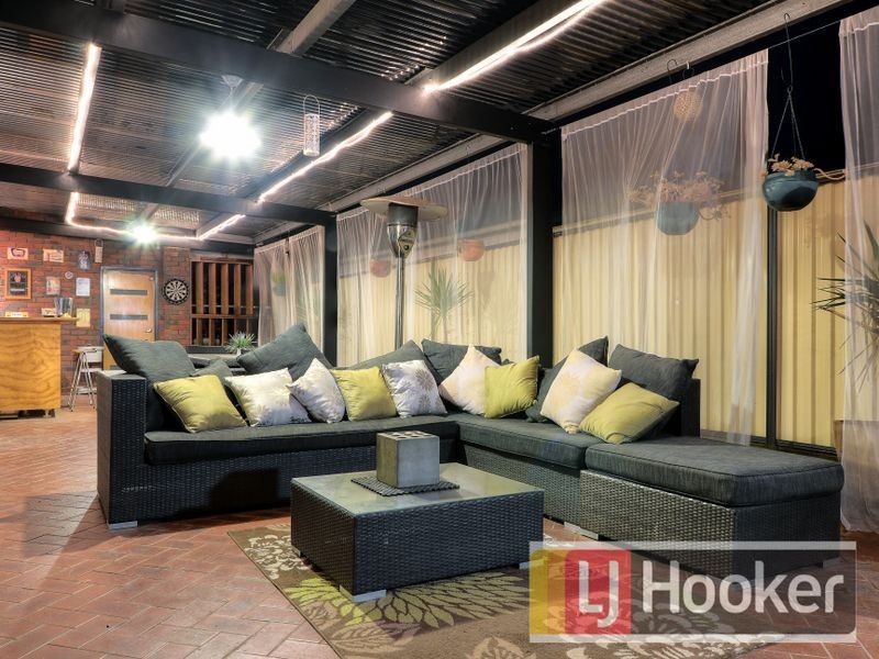 5 Raleigh Drive, Narre Warren South VIC 3805