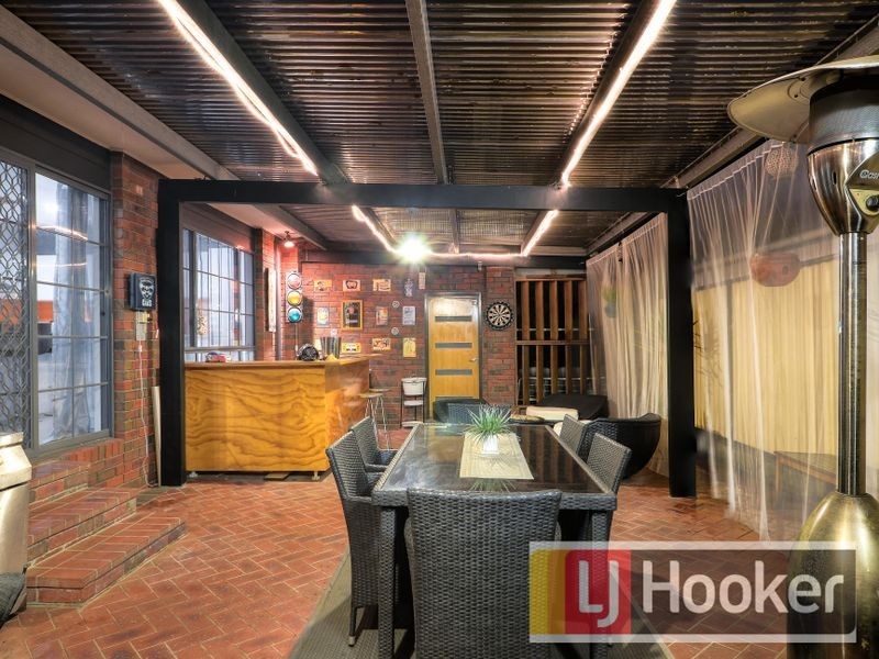 5 Raleigh Drive, Narre Warren South VIC 3805