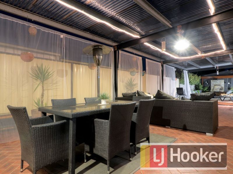 5 Raleigh Drive, Narre Warren South VIC 3805