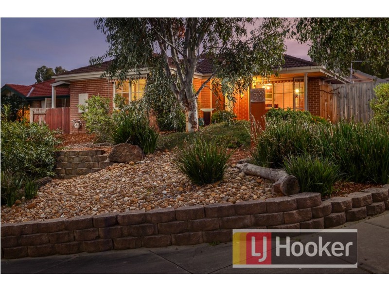 58 Barondi Avenue, Narre Warren VIC 3805