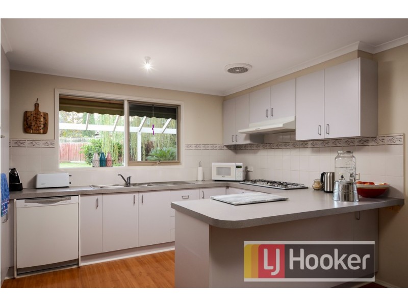 58 Barondi Avenue, Narre Warren VIC 3805