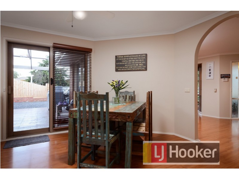 58 Barondi Avenue, Narre Warren VIC 3805