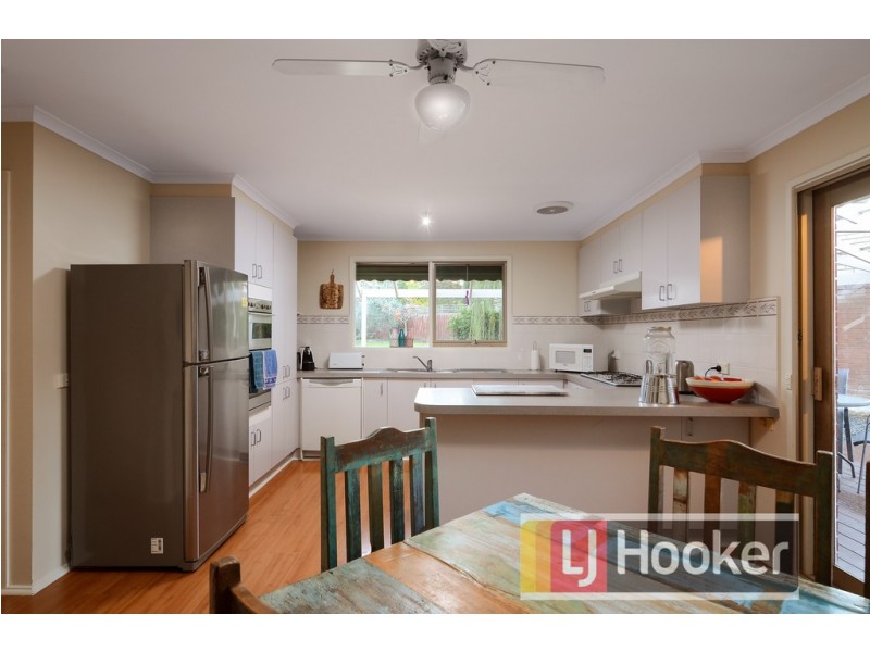 58 Barondi Avenue, Narre Warren VIC 3805