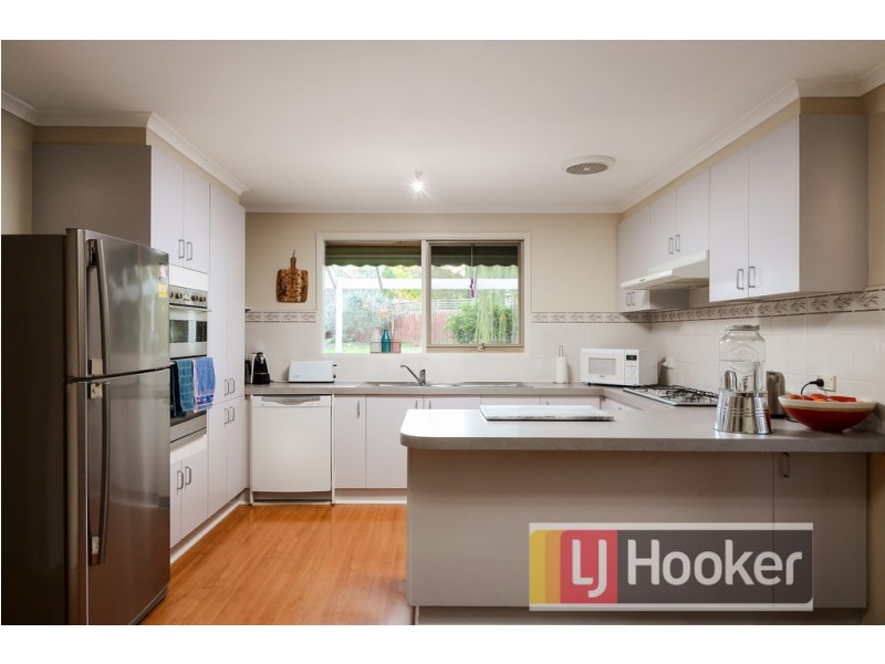 58 Barondi Avenue, Narre Warren VIC 3805