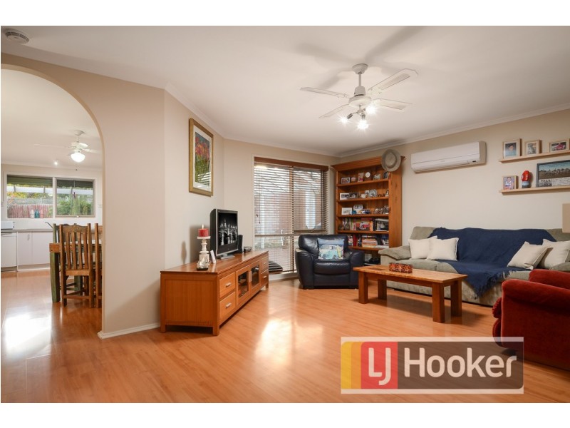 58 Barondi Avenue, Narre Warren VIC 3805