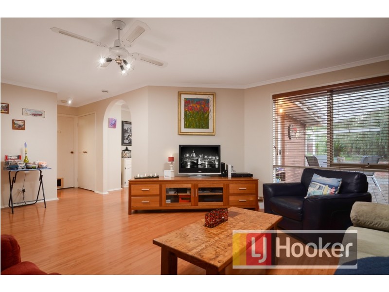 58 Barondi Avenue, Narre Warren VIC 3805